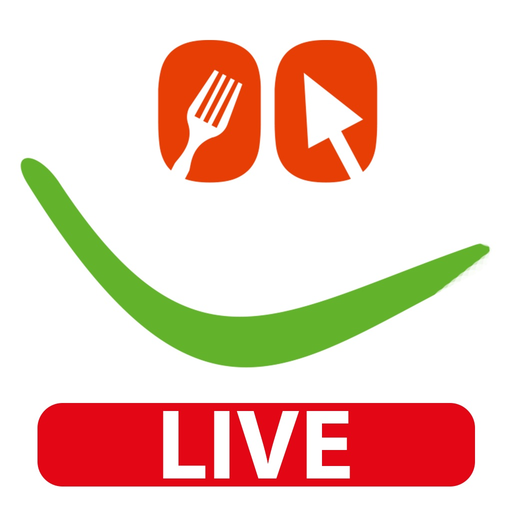 Clickfood Kundencenter app icon