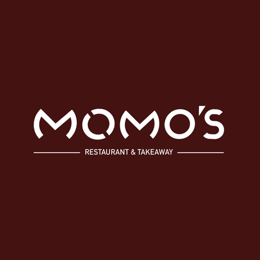 Momo's - Shawarma Specialists app icon
