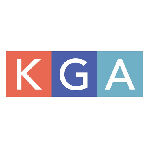 KGA Mobile app icon