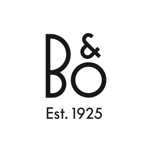 Bang & Olufsen app icon