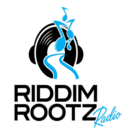 Riddim Rootz Radio app icon