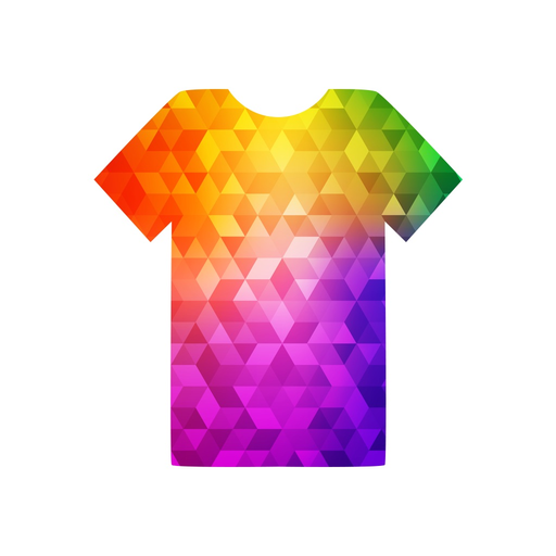 Matchee Match clothes colors app icon