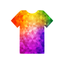 Matchee Match clothes colors icon