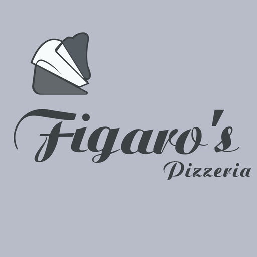 Figaros Pizzeria app icon