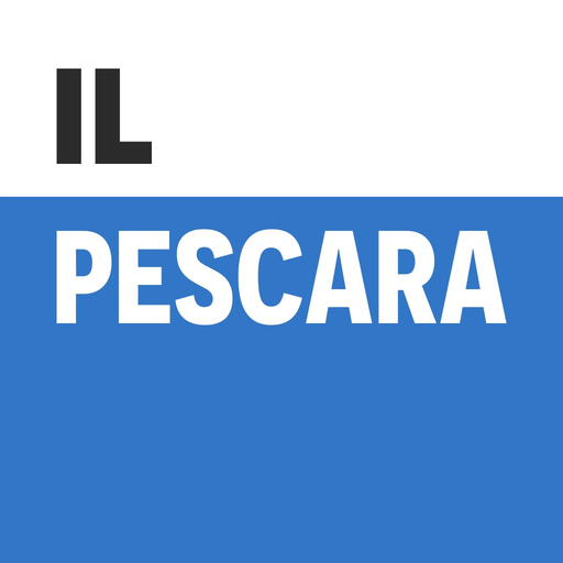 IlPescara app icon
