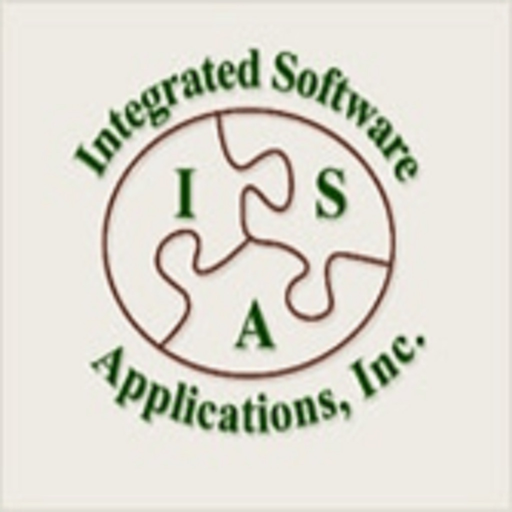ISAQR app icon