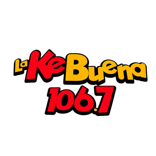 Ke Buena 106.7 app icon