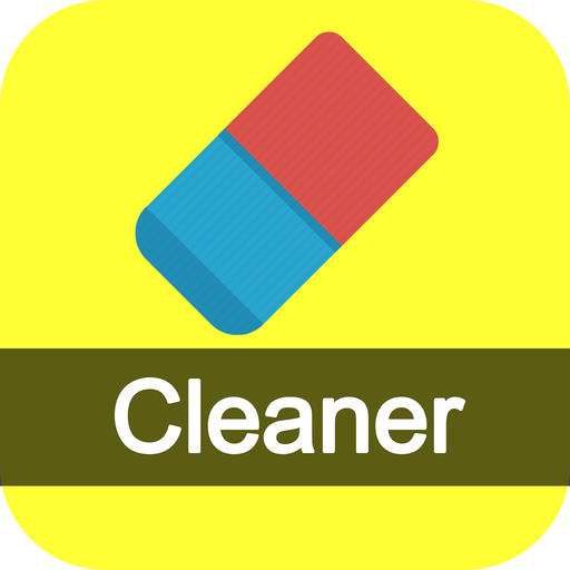 Caption Clean - Remove Captions for Screenshot app icon