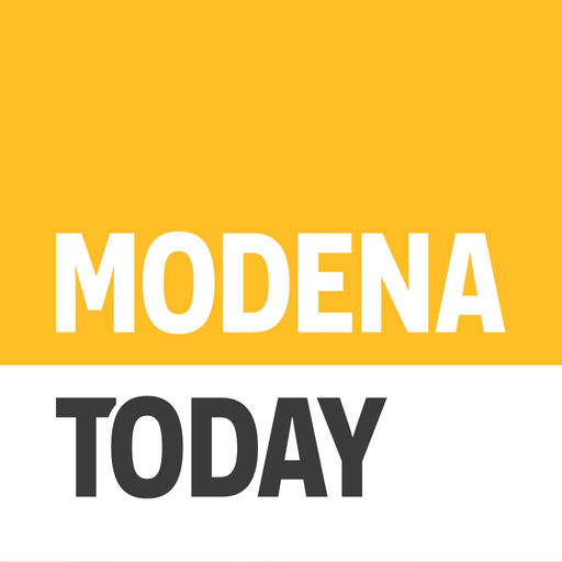ModenaToday app icon