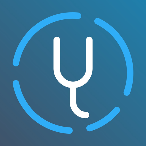 Ynni app icon