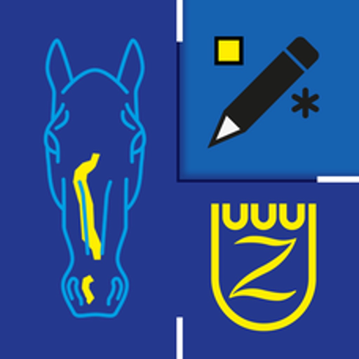 Zangersheide Horse ID equicty app icon