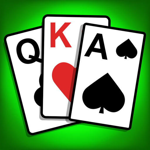 Solitaire Jam app icon
