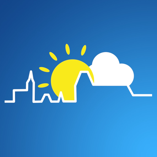 Weather in Torun app icon