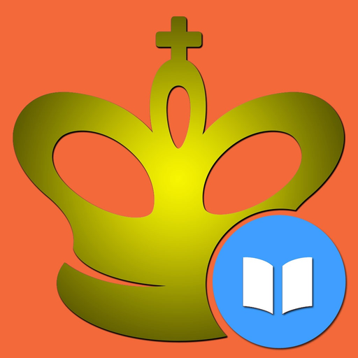 Chess Tactics in Open games app icon