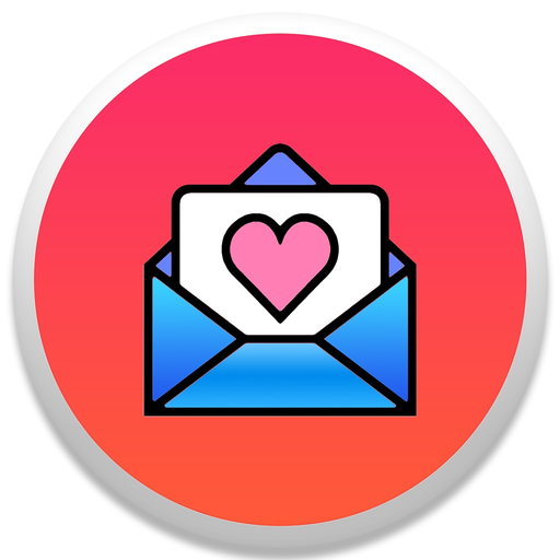 Valentine's Day Themes by TH app icon