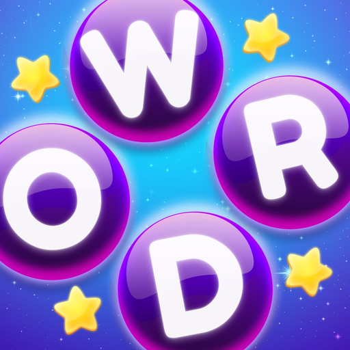 Word Stars - Find Hidden Words app icon