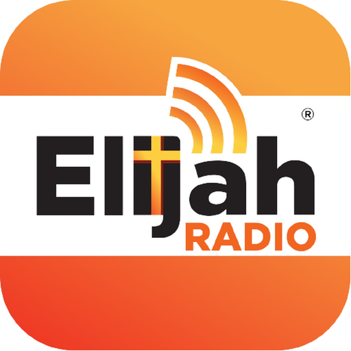 Elijah Radio app icon