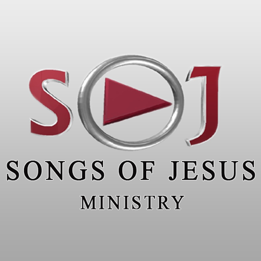 Songs of Jesus Ministry app icon