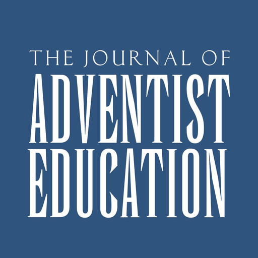 Journal of Adventist Education app icon