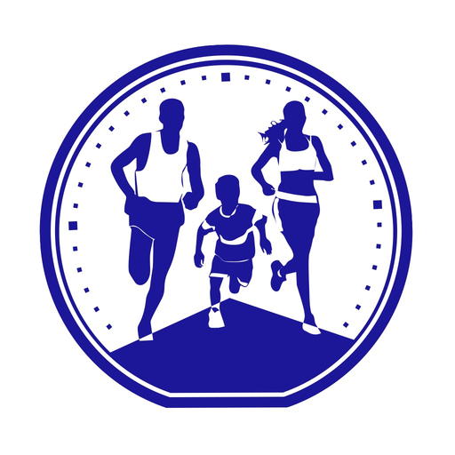 Fitness Тime app icon