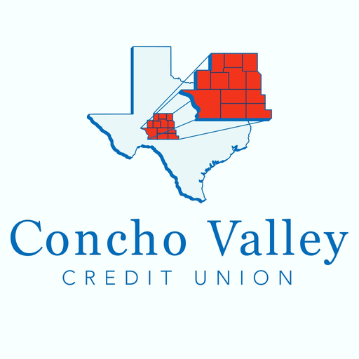 Concho Valley Credit Union app icon