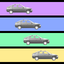 Freeways icon