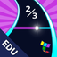 Teachley: Fractions Boost EDU icon