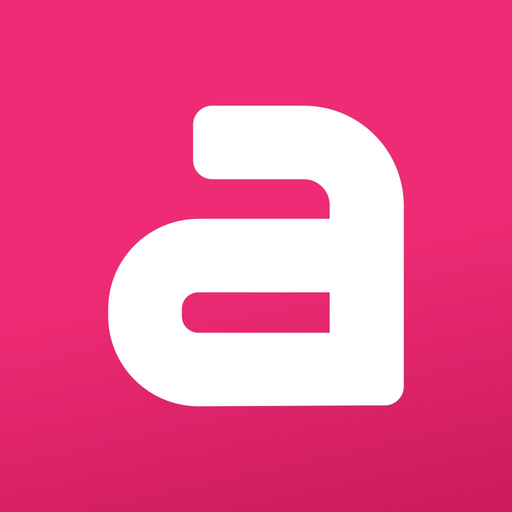 Amadita app icon