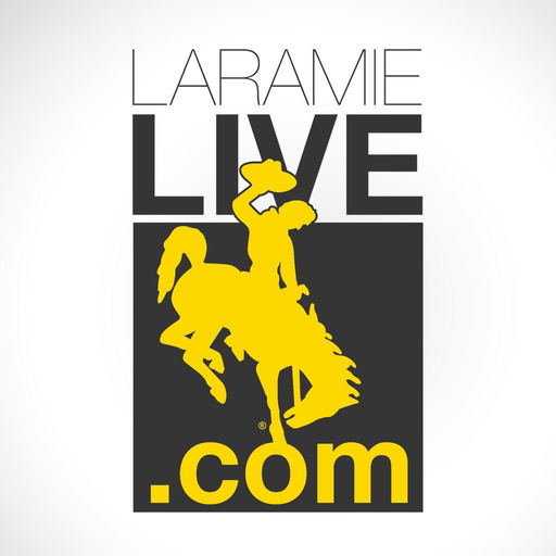 Laramie Live app icon