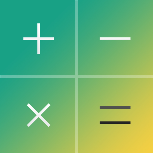 Hindi Calculator app icon