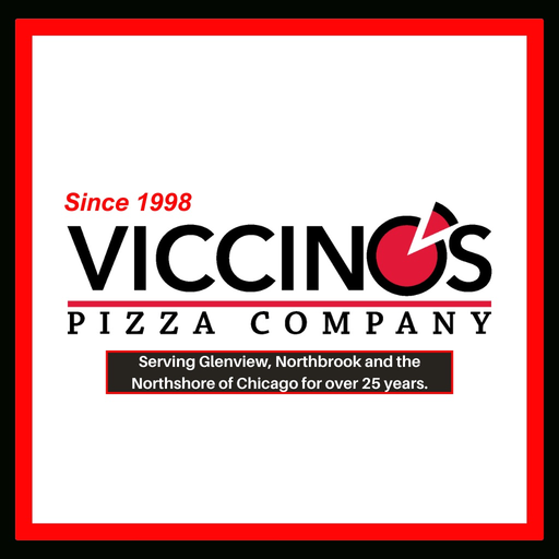 Viccino's Pizza app icon