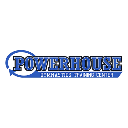 Powerhouse Gymnastics app icon