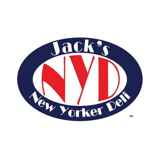 Jack's New Yorker Deli app icon