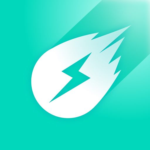RelyVPN, 永久福利模式,无限流量！ app icon