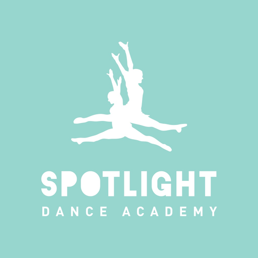 Spotlight Dance Academy app icon