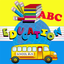 English Action Verbs List With Examples Worksheets icon
