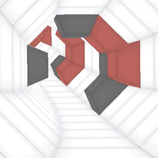 Tunnel Glider app icon