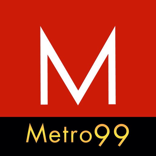 Metro99 app icon