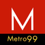 Metro99 icon