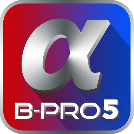 Brica BPRO5 app icon