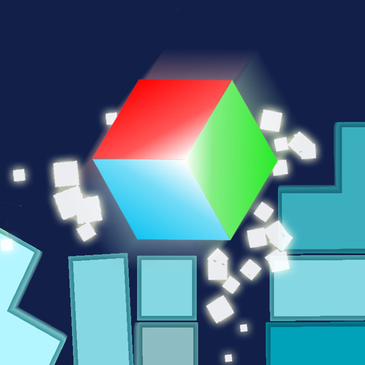 Hex Blow, Star Heroes Hex in Air app icon