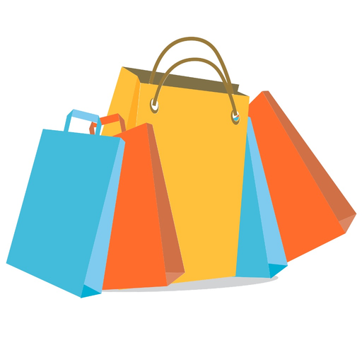 Gift Shop Q8 app icon