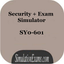 Exam Simulator For Security+ icon