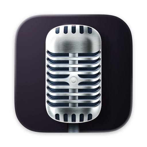 Pro Microphone: Audio Recorder app icon