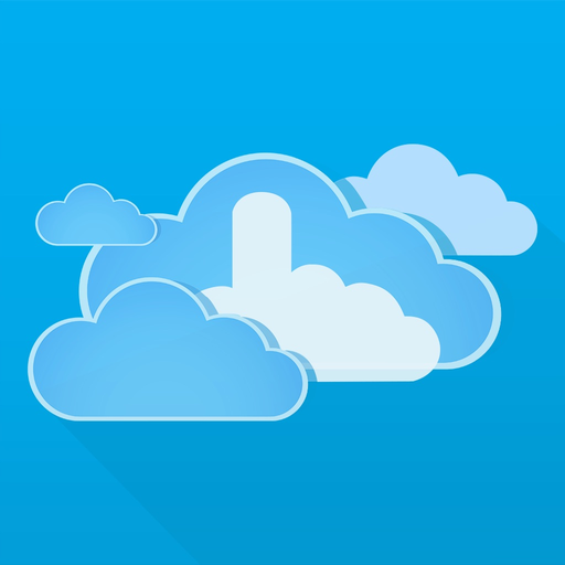 BCS View app icon
