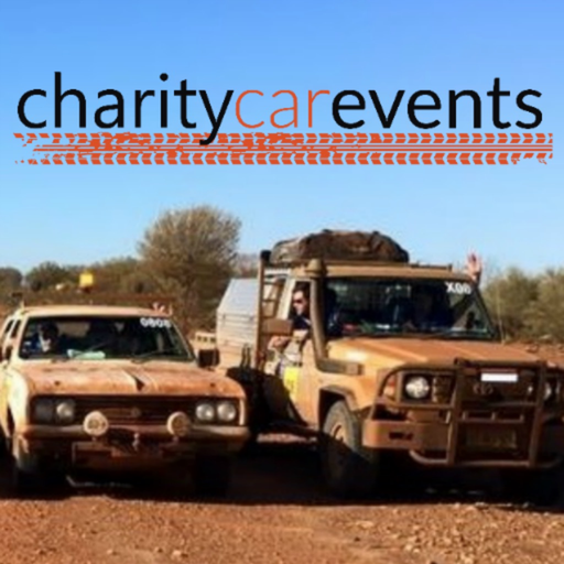 CharityCar app icon
