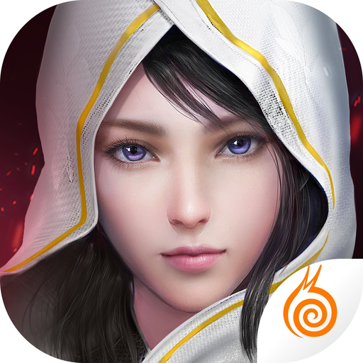 Sword of Shadows app icon