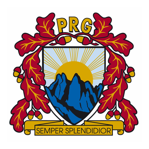 Paul Roos Gimnasium app icon