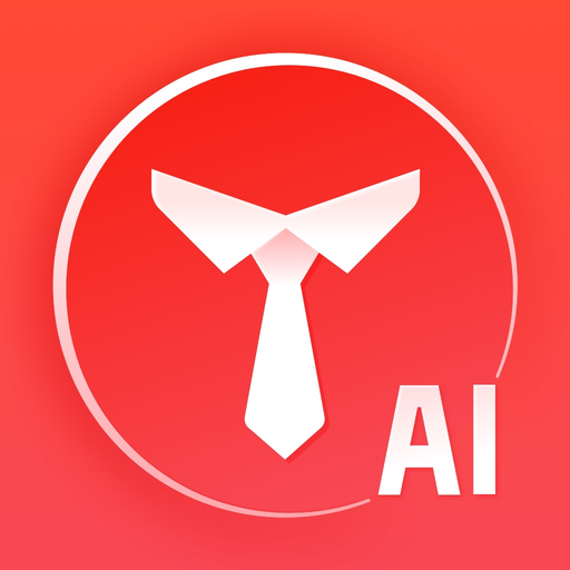 Passport Photo Genius app icon