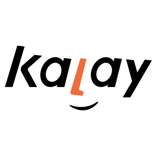 Kalay+ app icon